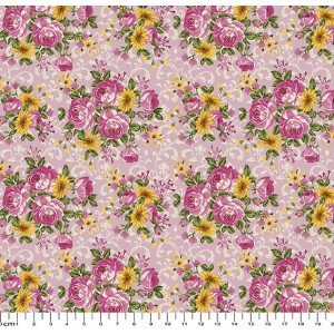 Buque Rosita cor 02 (Rosa) 